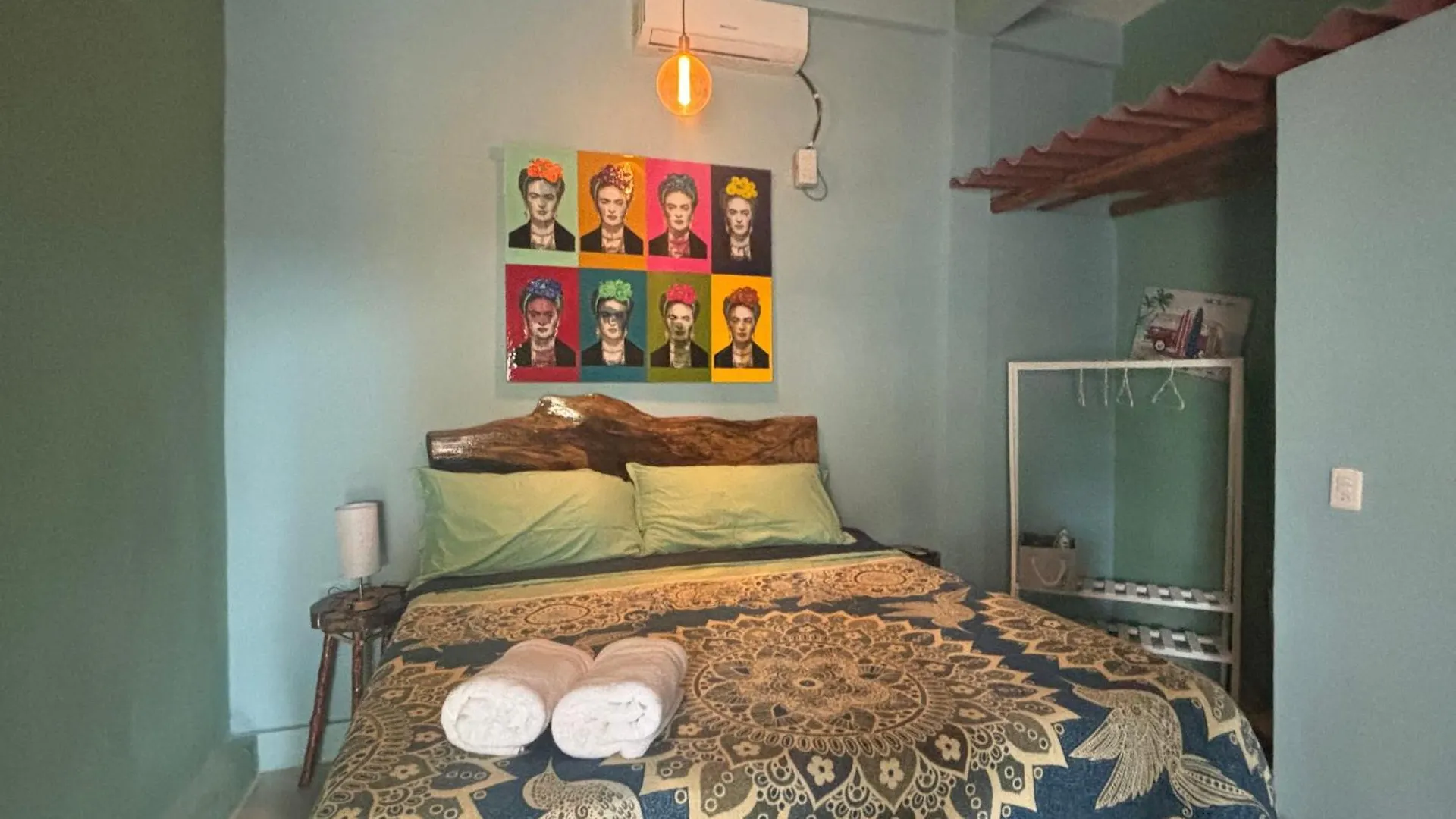 Hotel Un Toque De Brazil, Bacalar