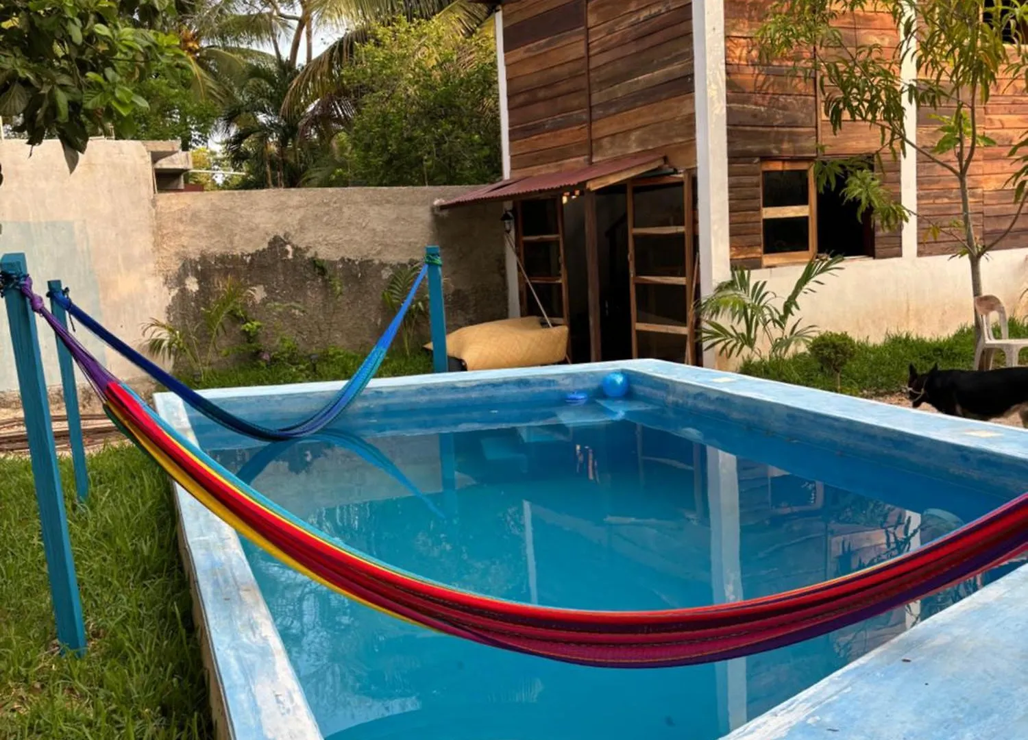 Hotel Un Toque De Brazil, Bacalar