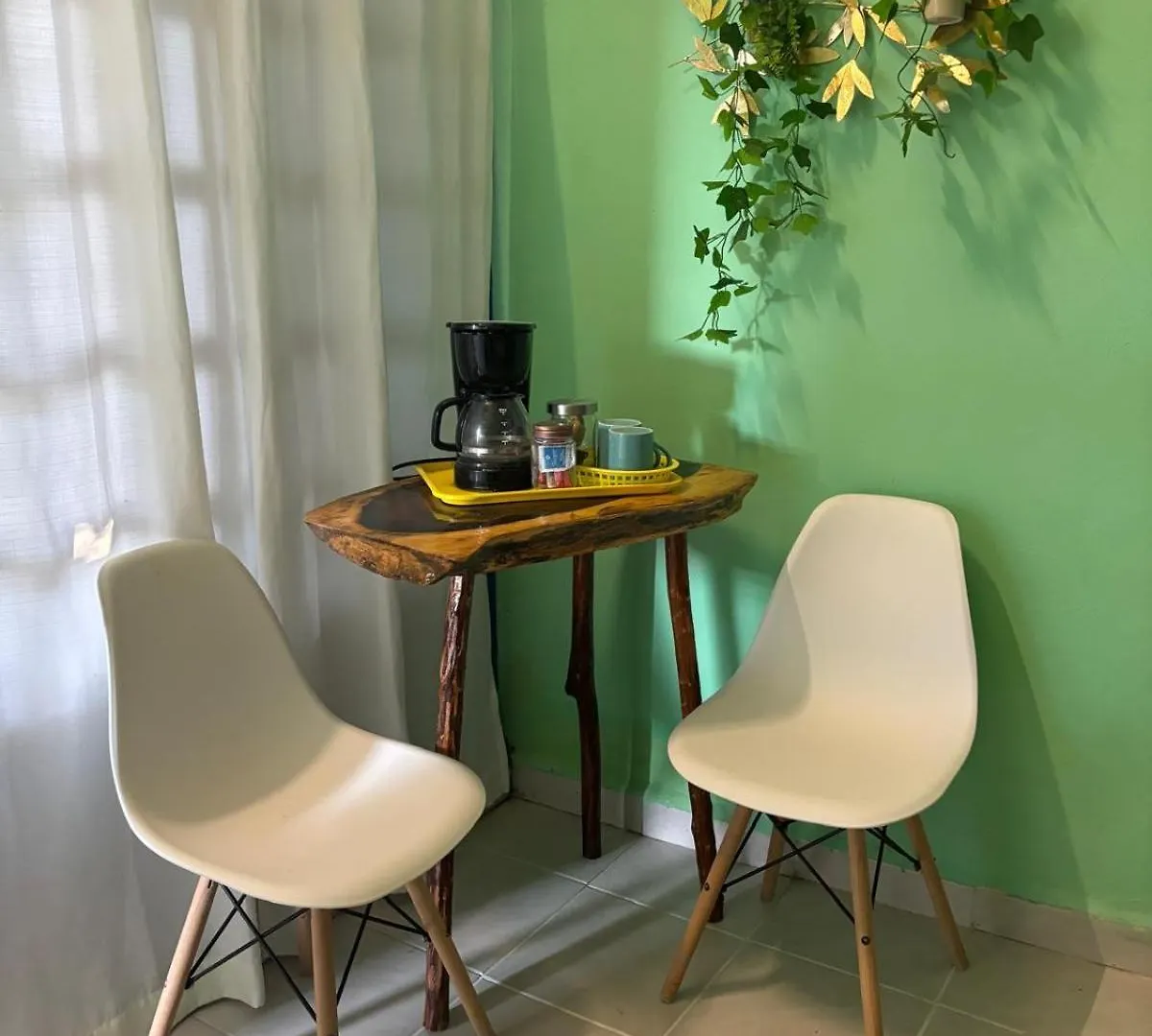 Hotel Un Toque De Brazil, Bacalar