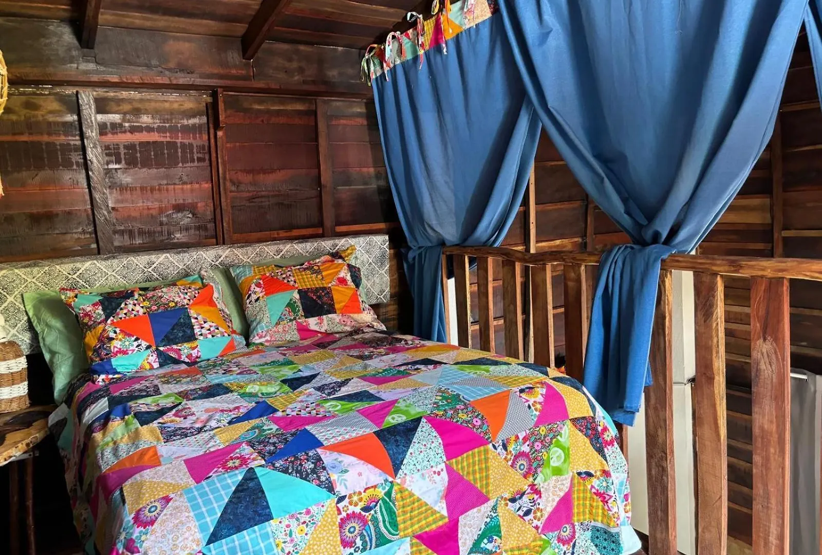 Hotel Un Toque De Brazil, Bacalar