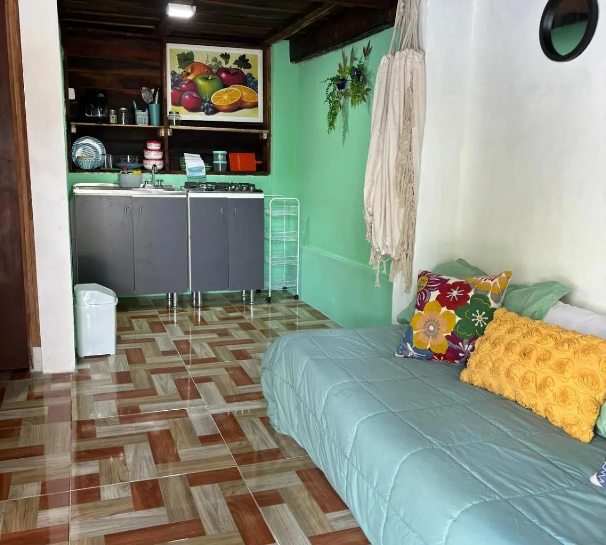 Hotel Un Toque De Brazil, Bacalar