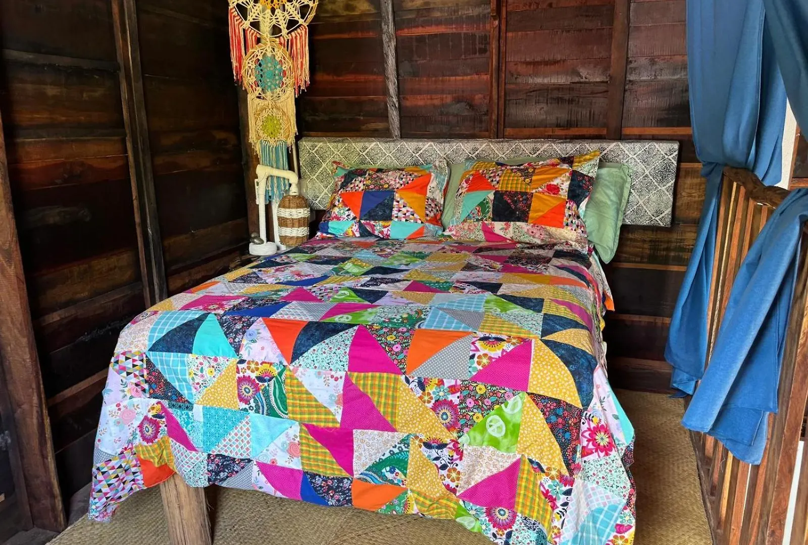 Hotel Un Toque De Brazil, Bacalar