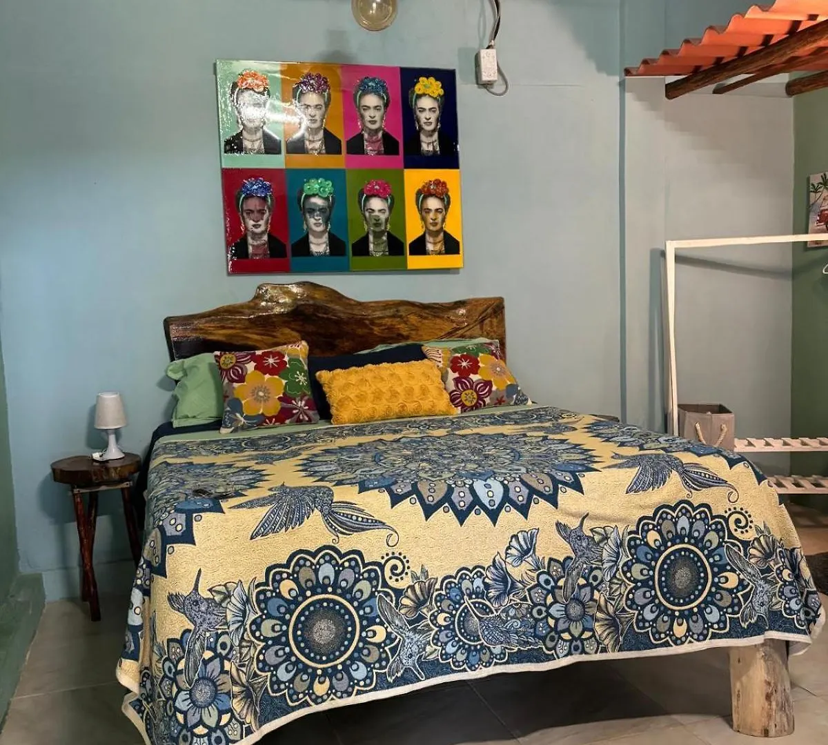 Un Toque De Brazil, Bacalar Hotel 3*,
