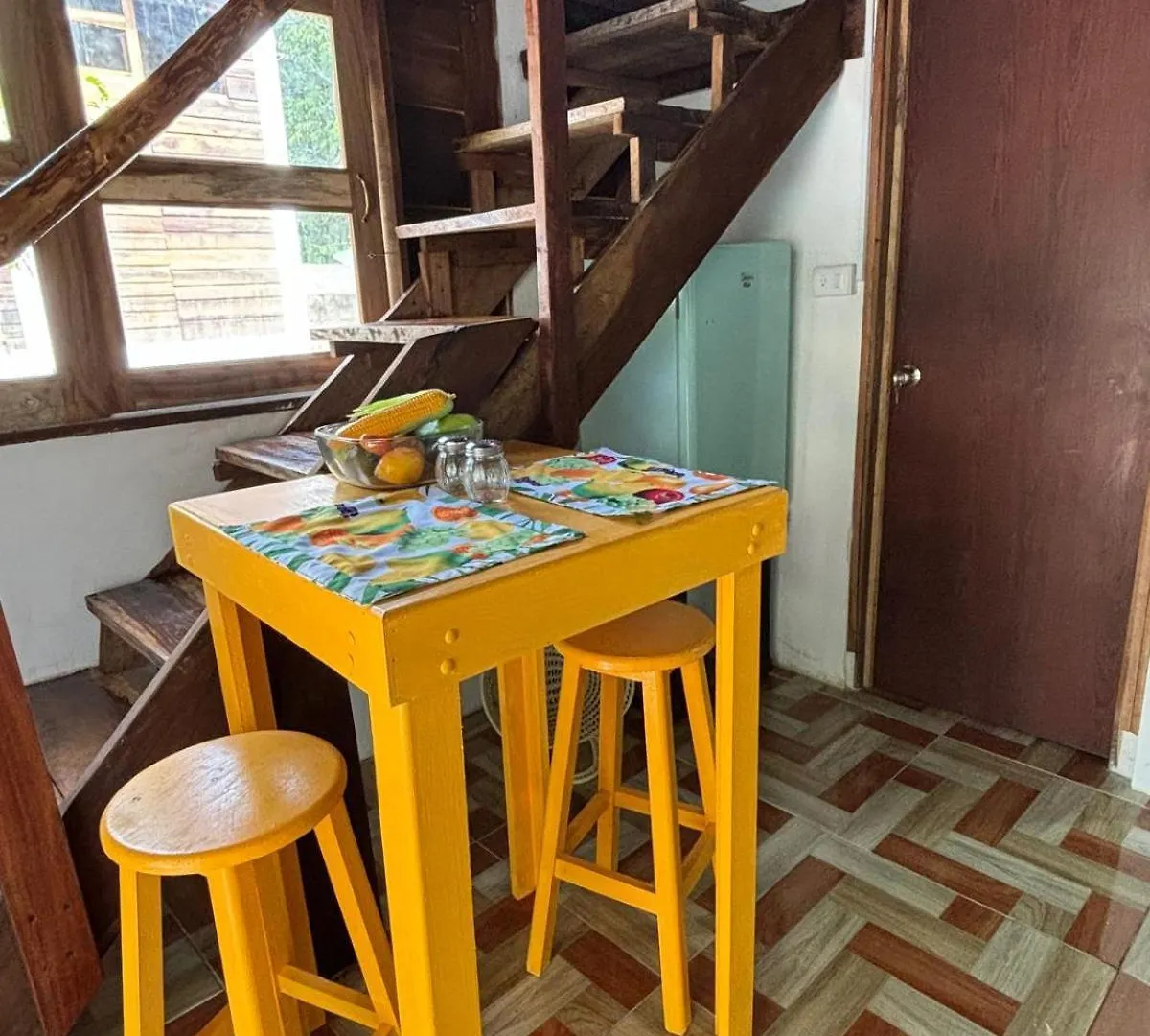 Un Toque De Brazil, Bacalar Hotel México