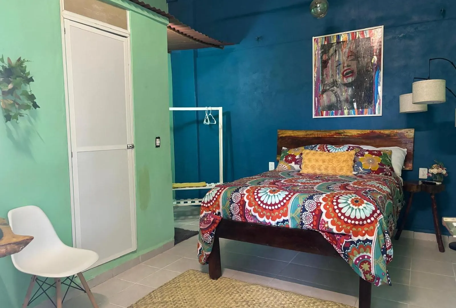 Un Toque De Brazil, Bacalar Hotel