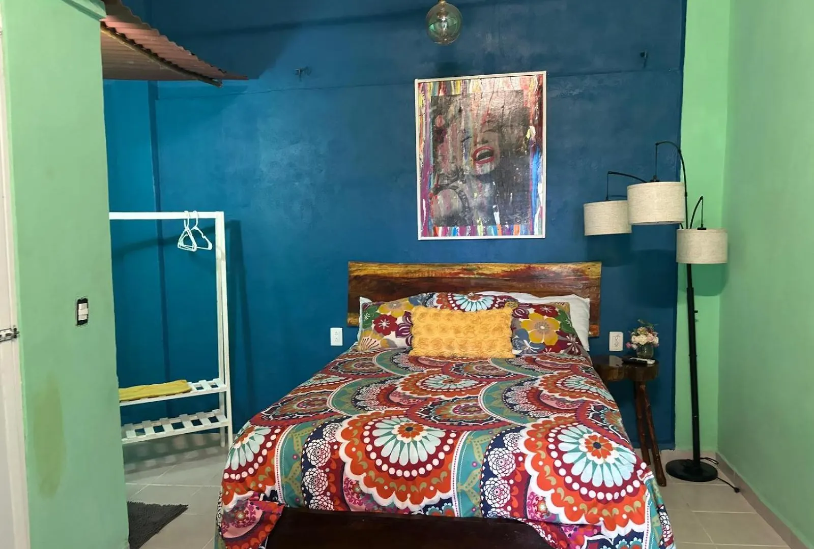 Un Toque De Brazil, Bacalar Hotel
