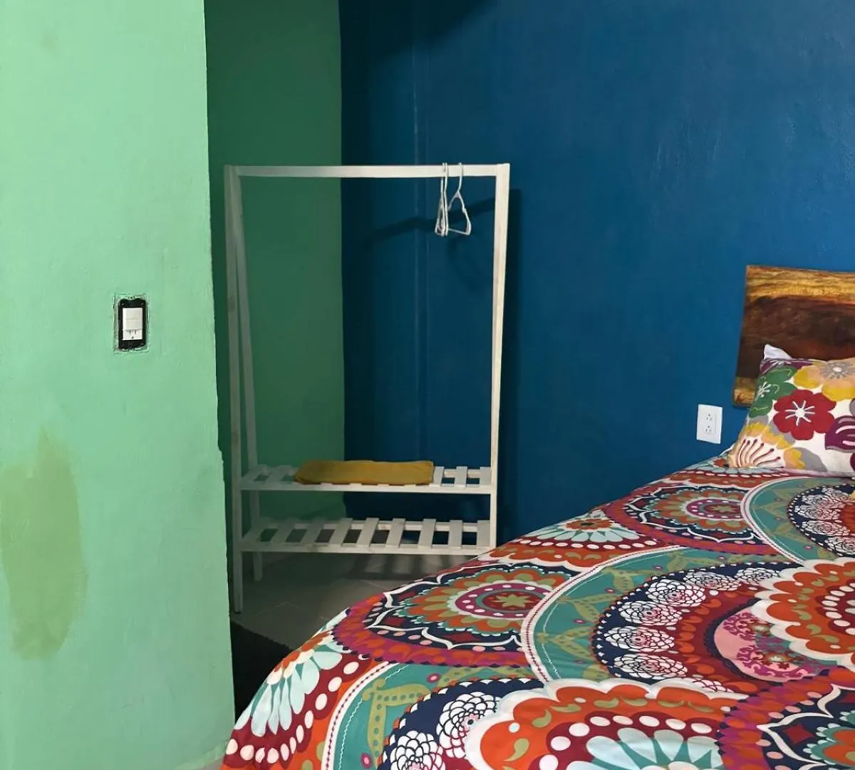 Un Toque De Brazil, Bacalar Hotel Mexikó